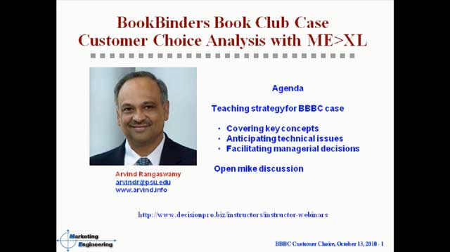 Bookbinder Book Club - Video Solution